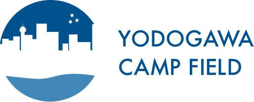 YODOGAWA CAMP FIELD